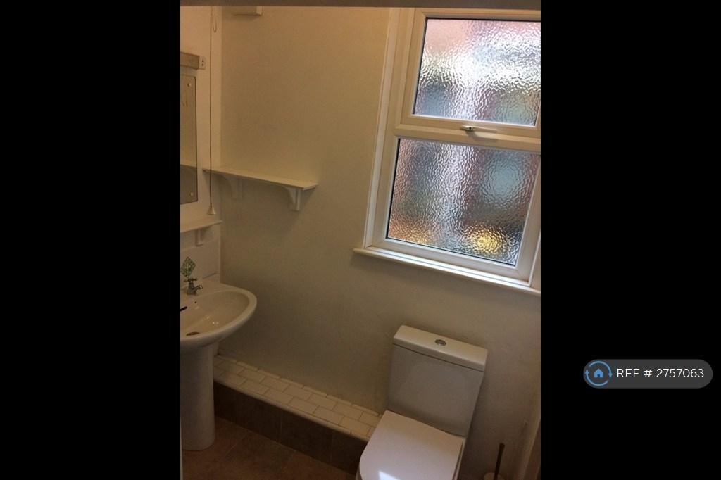 Shower Wc