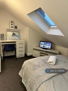 1 bedroom in a house share to rent, Northfield Road, Coventry, CV1