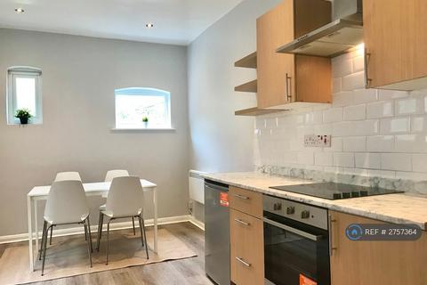 4 bedroom terraced house to rent, Albany Road, Coventry, CV5