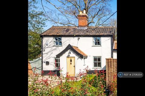 undefined, Candlers Lane, Harleston, IP20