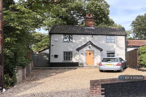 undefined, Candlers Lane, Harleston, IP20