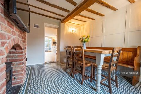 undefined, Candlers Lane, Harleston, IP20