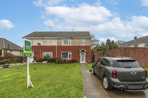 3 bedroom semi-detached house for sale, Sunningdale Road, Worthing, West Sussex, BN13