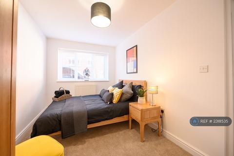 1 bedroom in a house share to rent, Maurice Rae Close, Norwich, NR3