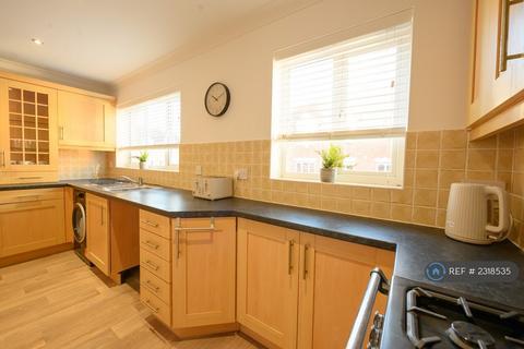 1 bedroom in a house share to rent, Maurice Rae Close, Norwich, NR3