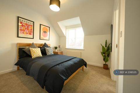 1 bedroom in a house share to rent, Maurice Rae Close, Norwich, NR3