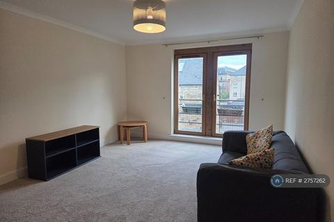 2 bedroom flat to rent, West Silvermills Lane, Edinburgh, EH3