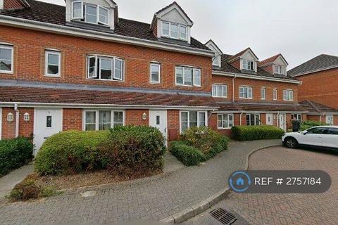 Hoddinott Road, Eastleigh, SO50