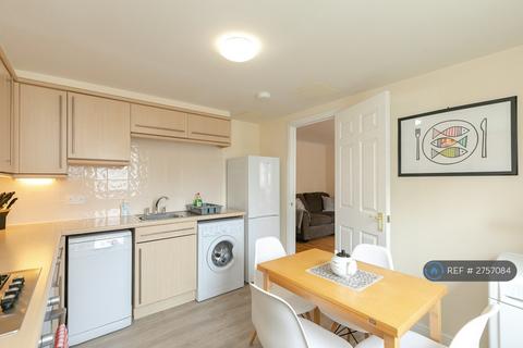 2 bedroom flat to rent, Dicksonfield, Edinburgh, EH7