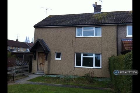 1 bedroom flat to rent, Lamberts, Chippenham, SN14