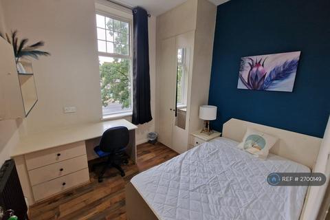 1 bedroom in a flat share to rent, Holly Bank, Headingley, LS6