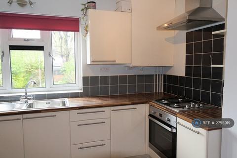 undefined, Suez Road, Cambridge, CB1