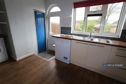 undefined, Suez Road, Cambridge, CB1