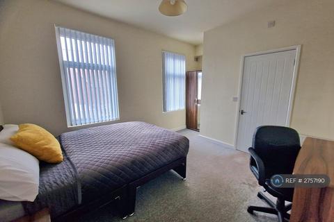 1 bedroom in a house share to rent, Harefield Road, Coventry, CV2