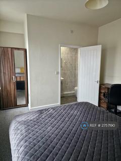 1 bedroom in a house share to rent, Harefield Road, Coventry, CV2