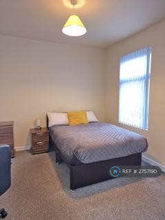 1 bedroom in a house share to rent, Harefield Road, Coventry, CV2