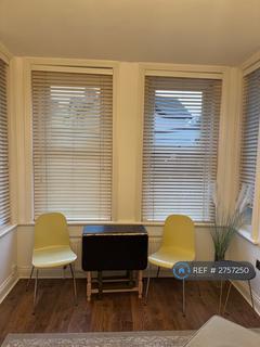 1 bedroom flat to rent, Southbourne Road, Bournemouth, BH6