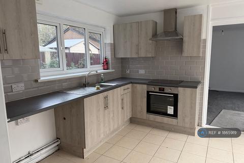 undefined, Spout Way, Telford, TF3
