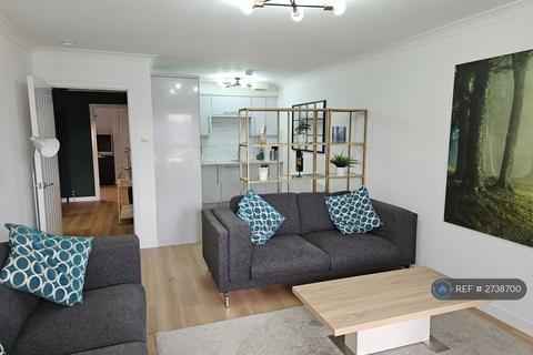 2 bedroom flat to rent, Victoria Road, Glasgow, G42