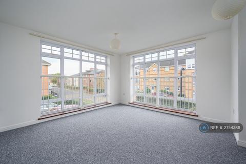 Benny Hill Close, Eastleigh, SO50
