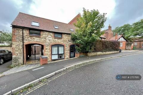 undefined, Old Station Yard, Abingdon, OX14