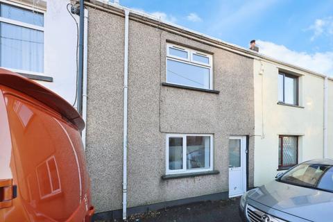 undefined, 17 Upper Woodland Street, Blaenavon, Pontypool, Gwent, NP4 9NS
