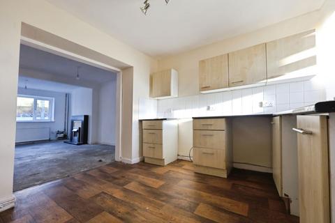 undefined, 17 Upper Woodland Street, Blaenavon, Pontypool, Gwent, NP4 9NS