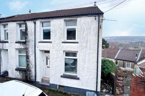 2 bedroom terraced house for sale, 29 Bute Street, Aberdare, Mid Glamorgan, CF44 7LE
