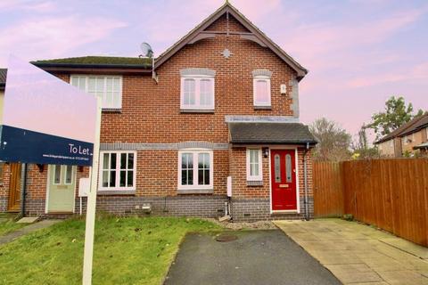 undefined, Beechwood Court, Leeds, West Yorkshire, UK, LS16