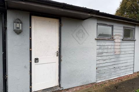 undefined, The Warren, Sturmer Road, New England, Essex, CO9 4BD