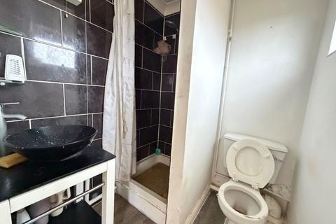 undefined, The Warren, Sturmer Road, New England, Essex, CO9 4BD
