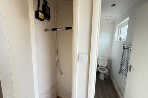undefined, The Warren, Sturmer Road, New England, Essex, CO9 4BD