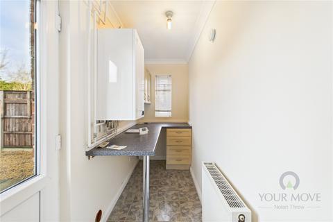 undefined, Warren Cottage, Bythorn PE28