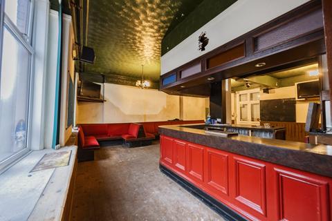 Pub for sale, Elderbush Inn, 57 High Street, Nantyffyllon, Maesteg, Mid Glamorgan, CF34 0BS