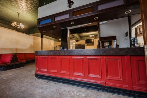 Pub for sale, Elderbush Inn, 57 High Street, Nantyffyllon, Maesteg, Mid Glamorgan, CF34 0BS