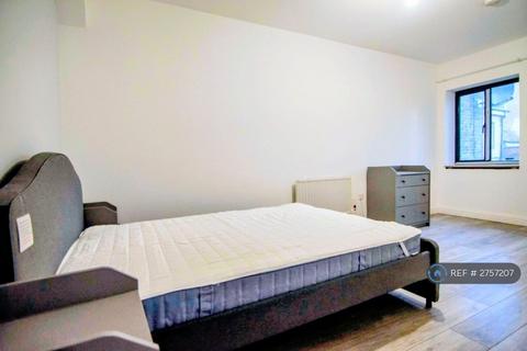 1 bedroom flat to rent, Stamford Hill, London, N16
