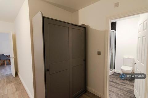 1 bedroom flat to rent, Stamford Hill, London, N16