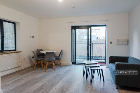 1 bedroom flat to rent, Stamford Hill, London, N16