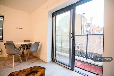 1 bedroom flat to rent, Stamford Hill, London, N16