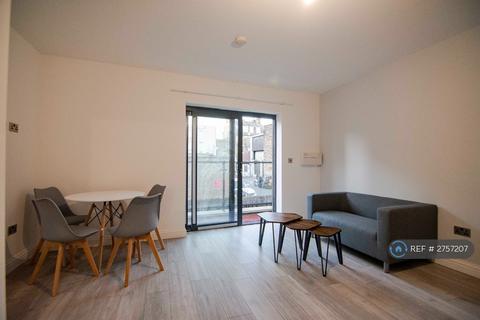1 bedroom flat to rent, Stamford Hill, London, N16
