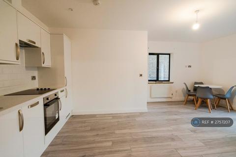 1 bedroom flat to rent, Stamford Hill, London, N16