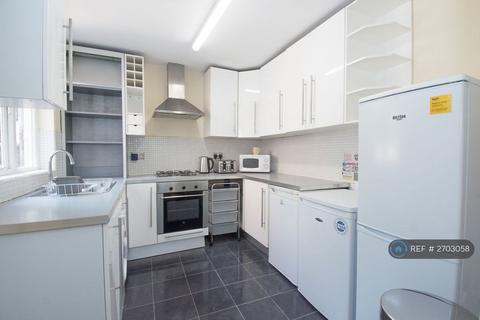 undefined, St Albans Road, Leicester, LE2