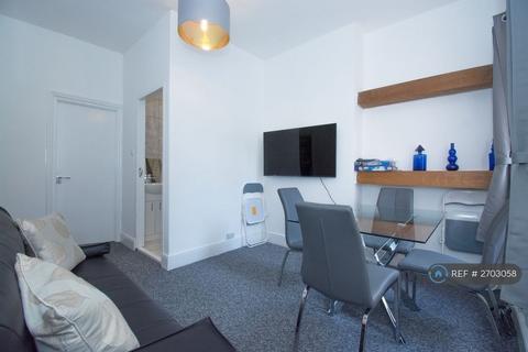undefined, St Albans Road, Leicester, LE2