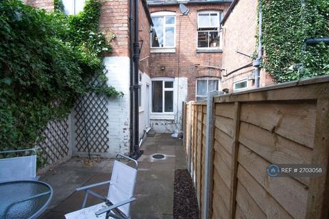 undefined, St Albans Road, Leicester, LE2