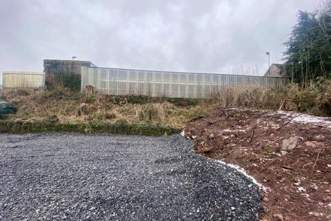 undefined, Compound 2, High Street, Sennybridge, Brecon, LD3 8PG