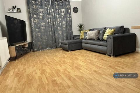 undefined, Hollyhedge Heights, Manchester, M22