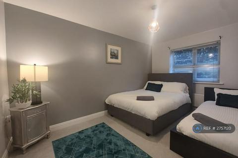 undefined, Hollyhedge Heights, Manchester, M22