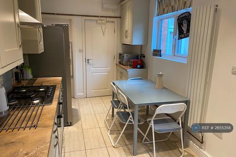 1 bedroom in a house share to rent, Gotham Street, Leicester, LE2