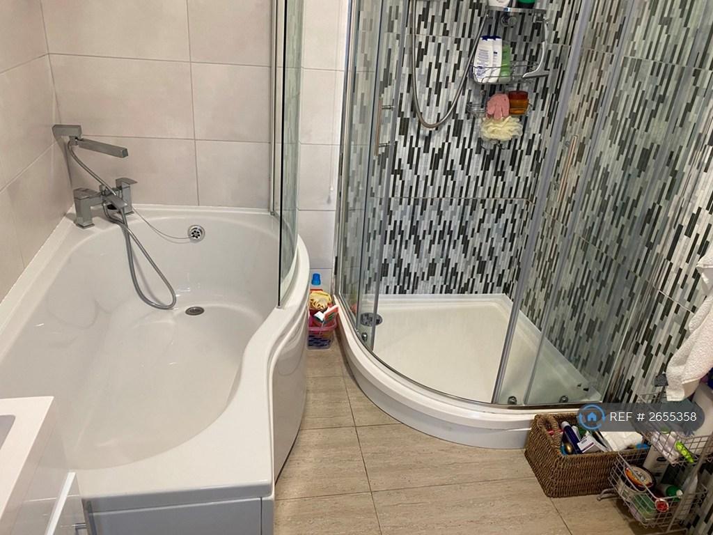 Ground Floor Bathroom