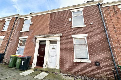 undefined, Christ Church Street, Preston PR1